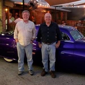 Meet your Posher, John